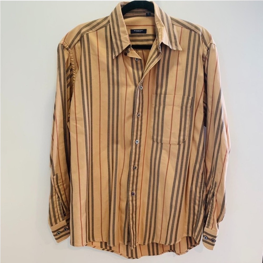 Unisex Burberry shirt